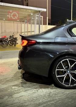 بي ام دبليو الفئة 5